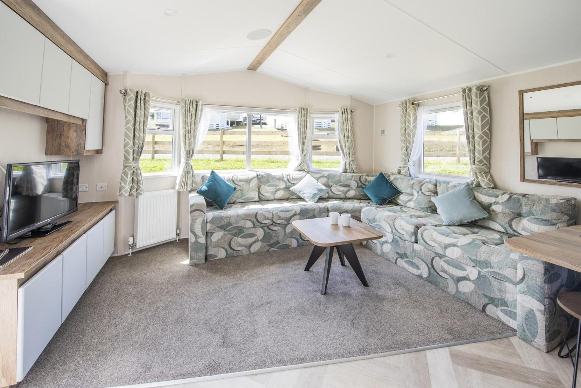 Trelawne Manor Holiday Park Looe Kültér fotó