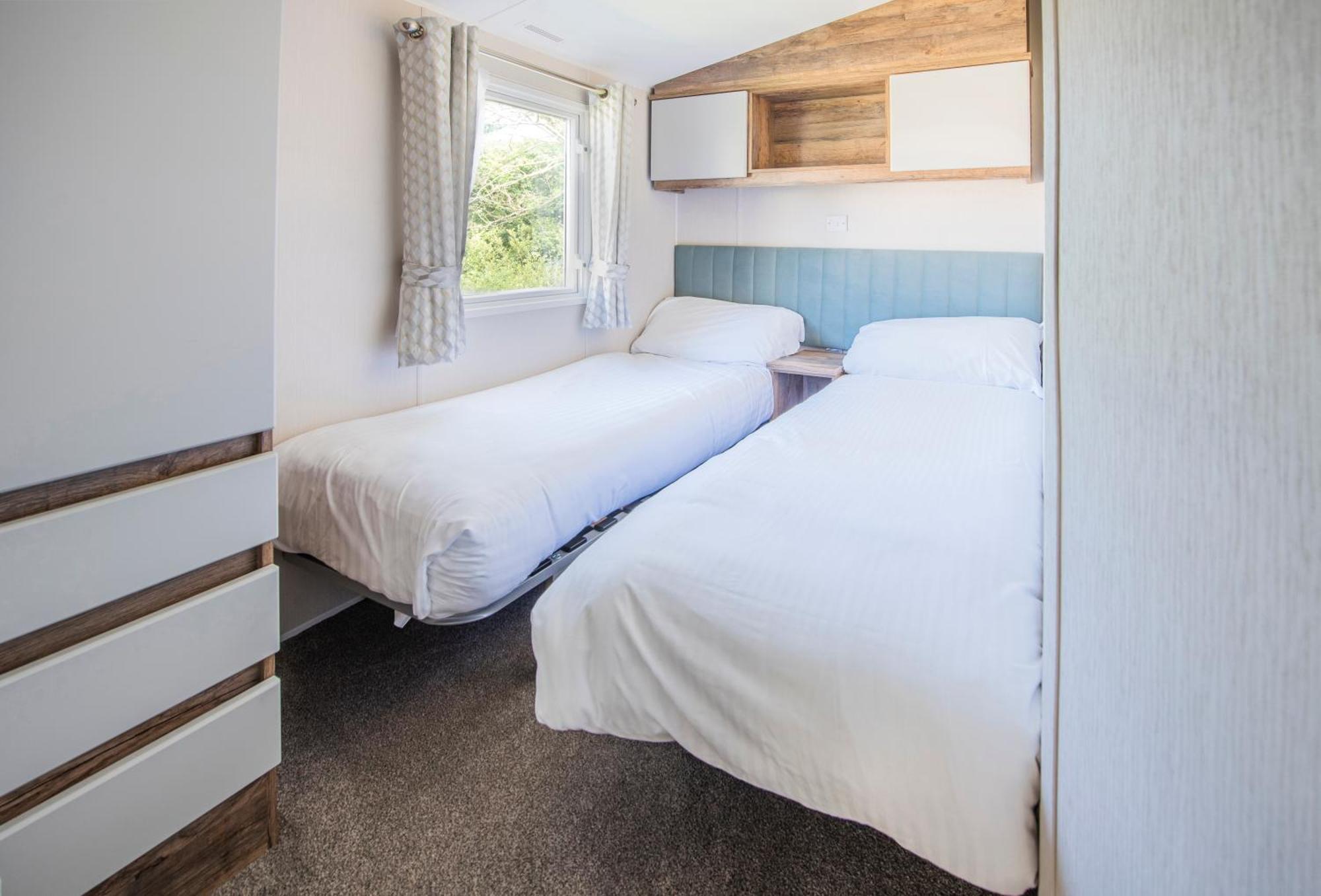 Trelawne Manor Holiday Park Looe Kültér fotó