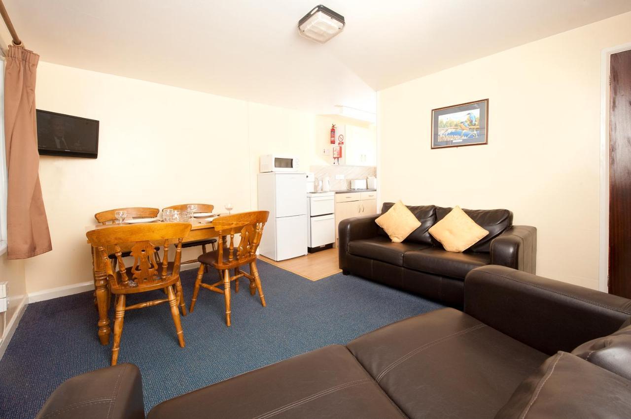 Trelawne Manor Holiday Park Looe Kültér fotó