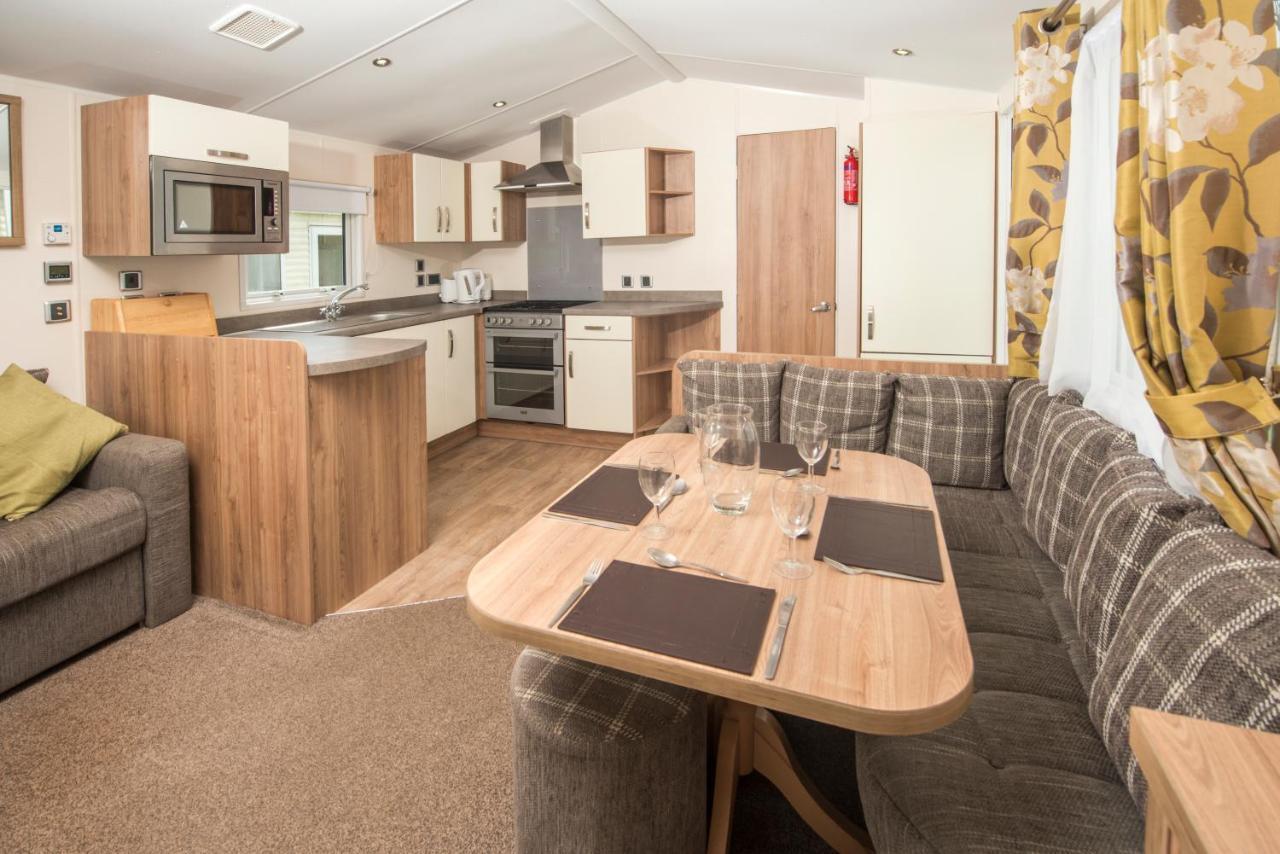 Trelawne Manor Holiday Park Looe Kültér fotó